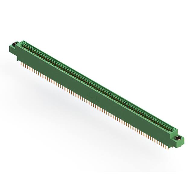 345-136-520-803 EDAC Inc.  Edgeboard Connectors